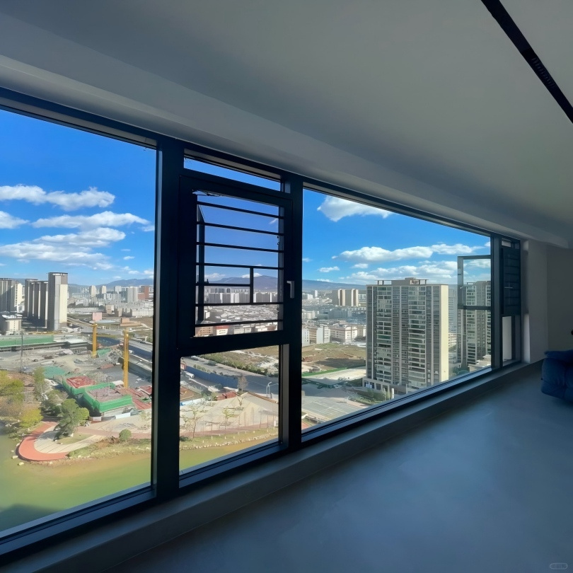 Window from China, Window Manufacturer & Supplier - Chongqing Zejiahui ...